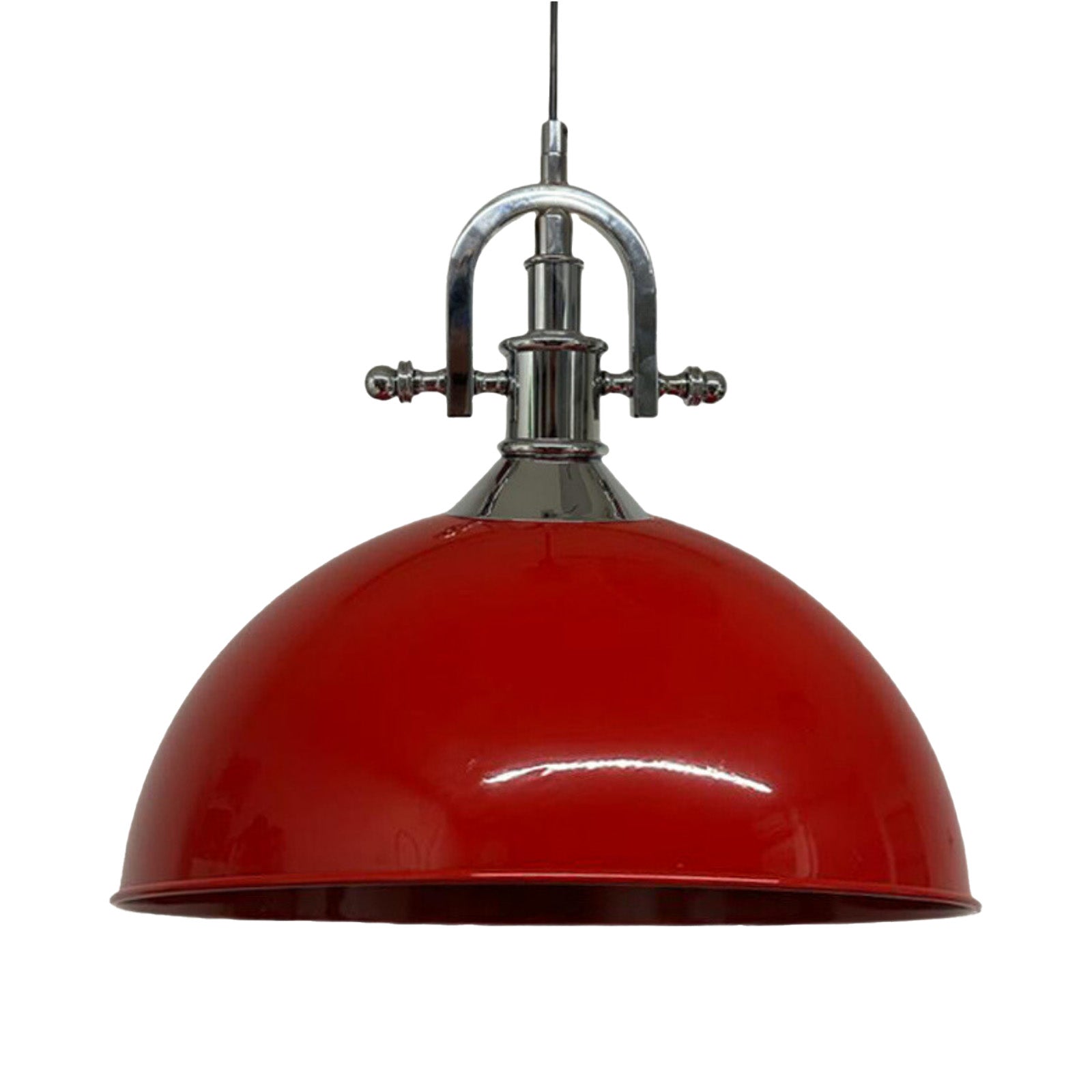 Bamyum Lipeo-Marine Metall Pendellampe Hängeleuchte Lampe